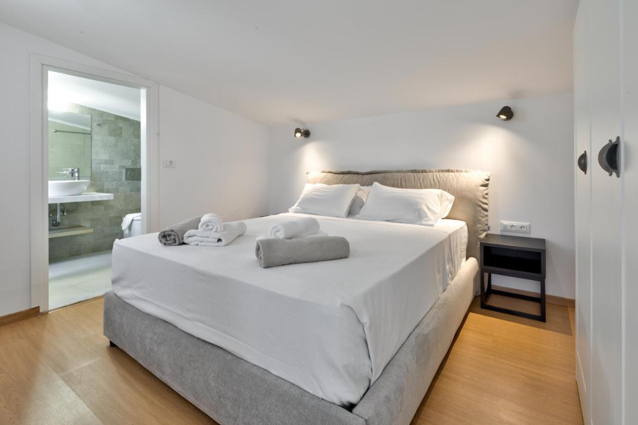 Villa Amberblue Pefkos Pefki Dış mekan fotoğraf